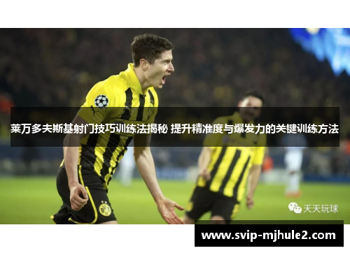 莱万多夫斯基射门技巧训练法揭秘 提升精准度与爆发力的关键训练方法 莱万多夫斯基射门技巧训练法揭秘 提升精准度与爆发力的关键训练方法