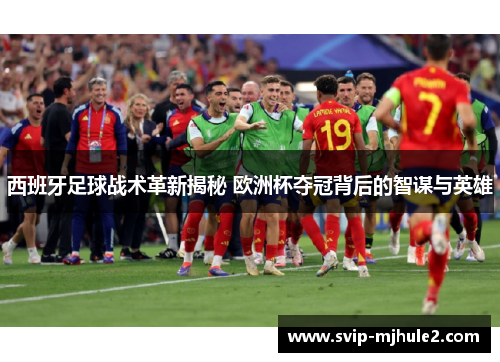 西班牙足球战术革新揭秘 欧洲杯夺冠背后的智谋与英雄 西班牙足球战术革新揭秘 欧洲杯夺冠背后的智谋与英雄